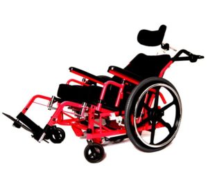 Maple Leaf Wheelchair Low Rider