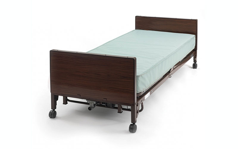 Beds – Mobility for Life