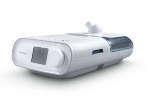 PHILIPS RESPIRONICS DreamStation PAP Therapy System