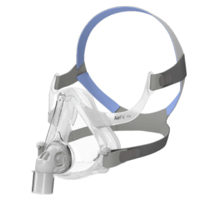AirFit F10 Full face mask