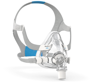 AirFit F20 Full face mask