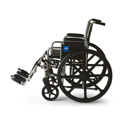 Mediline 2000 Wheelchair